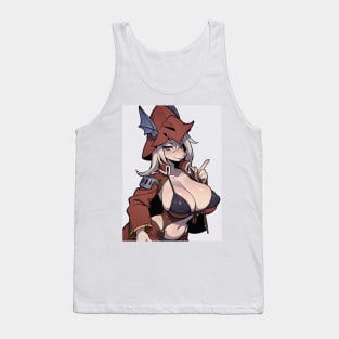 Freya Tank Top